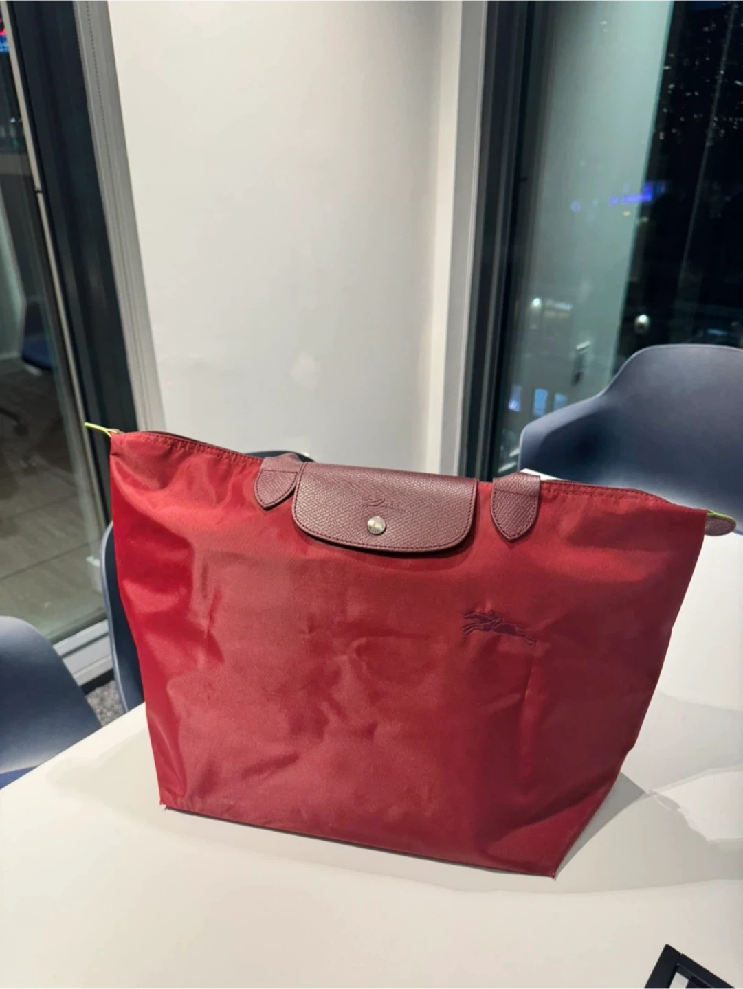 SALE❗️Longchamp Le Pliage Large Tote Bag - photo 3