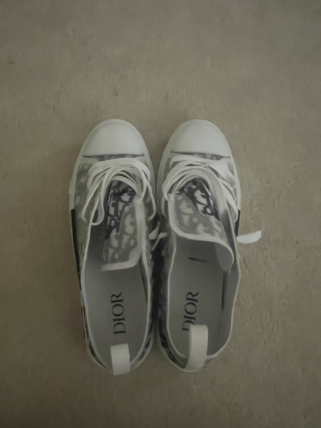 Dior b23 Low - photo 2