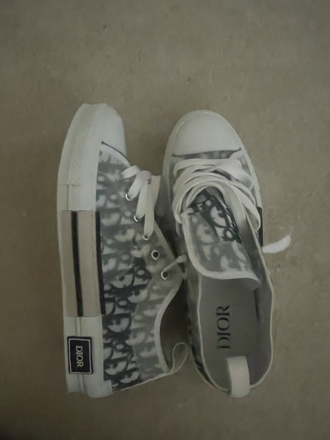 Dior b23 Low