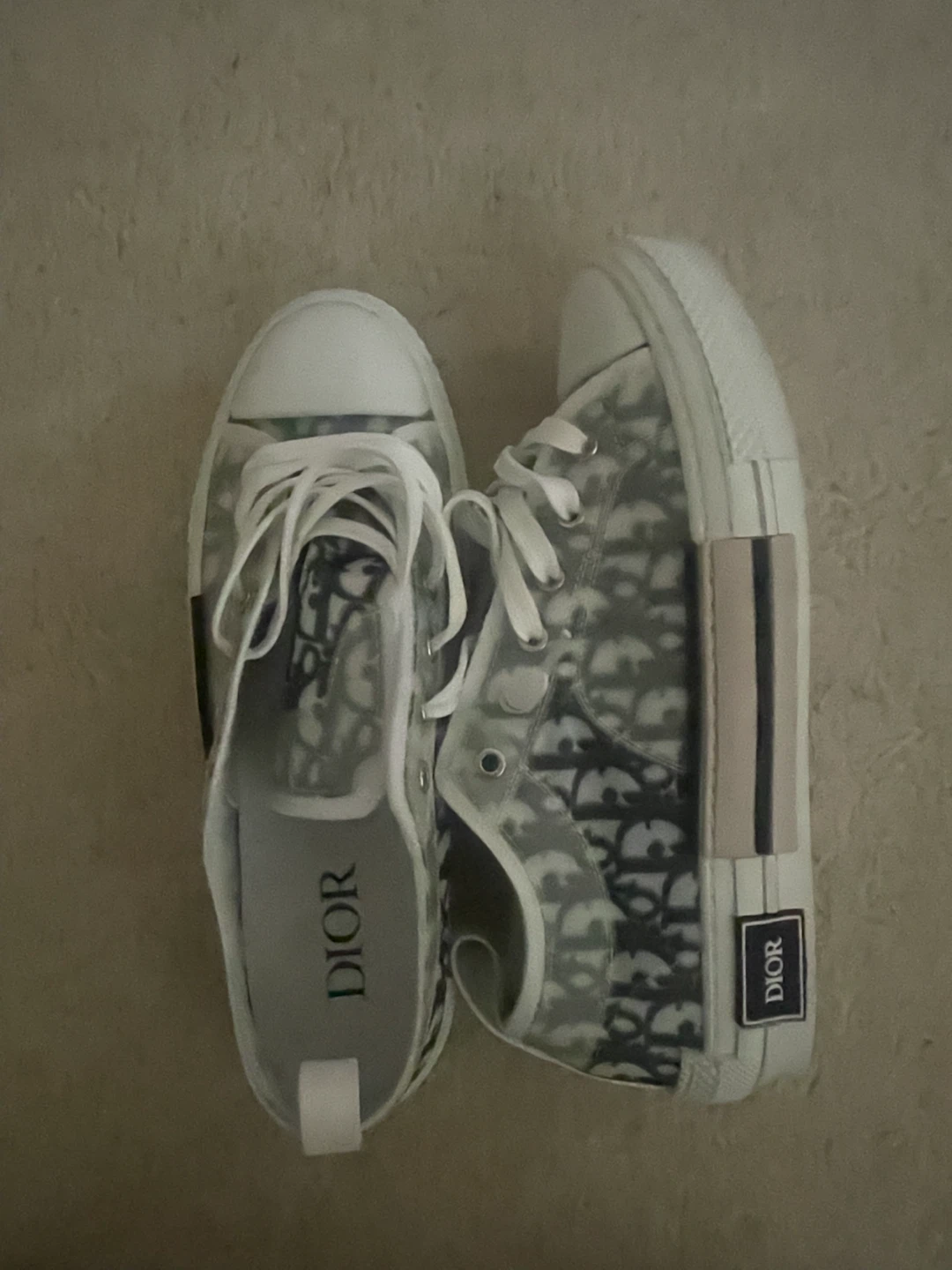Dior b23 Low - photo 3