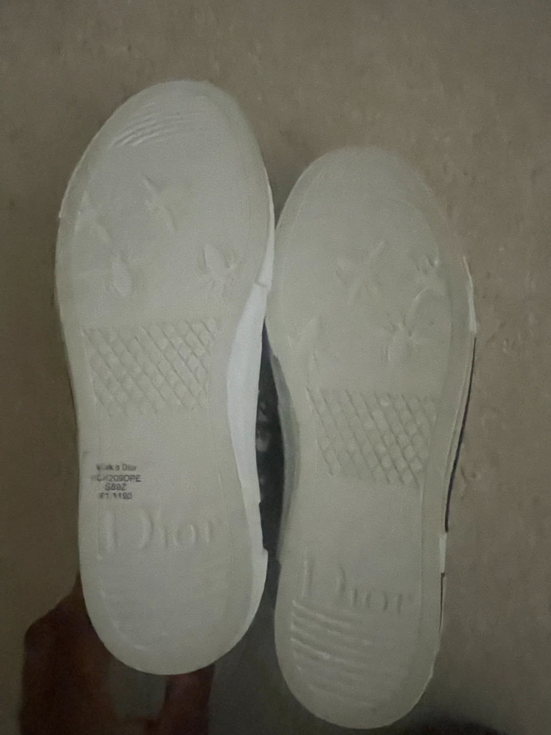 Dior b23 Low - photo 4