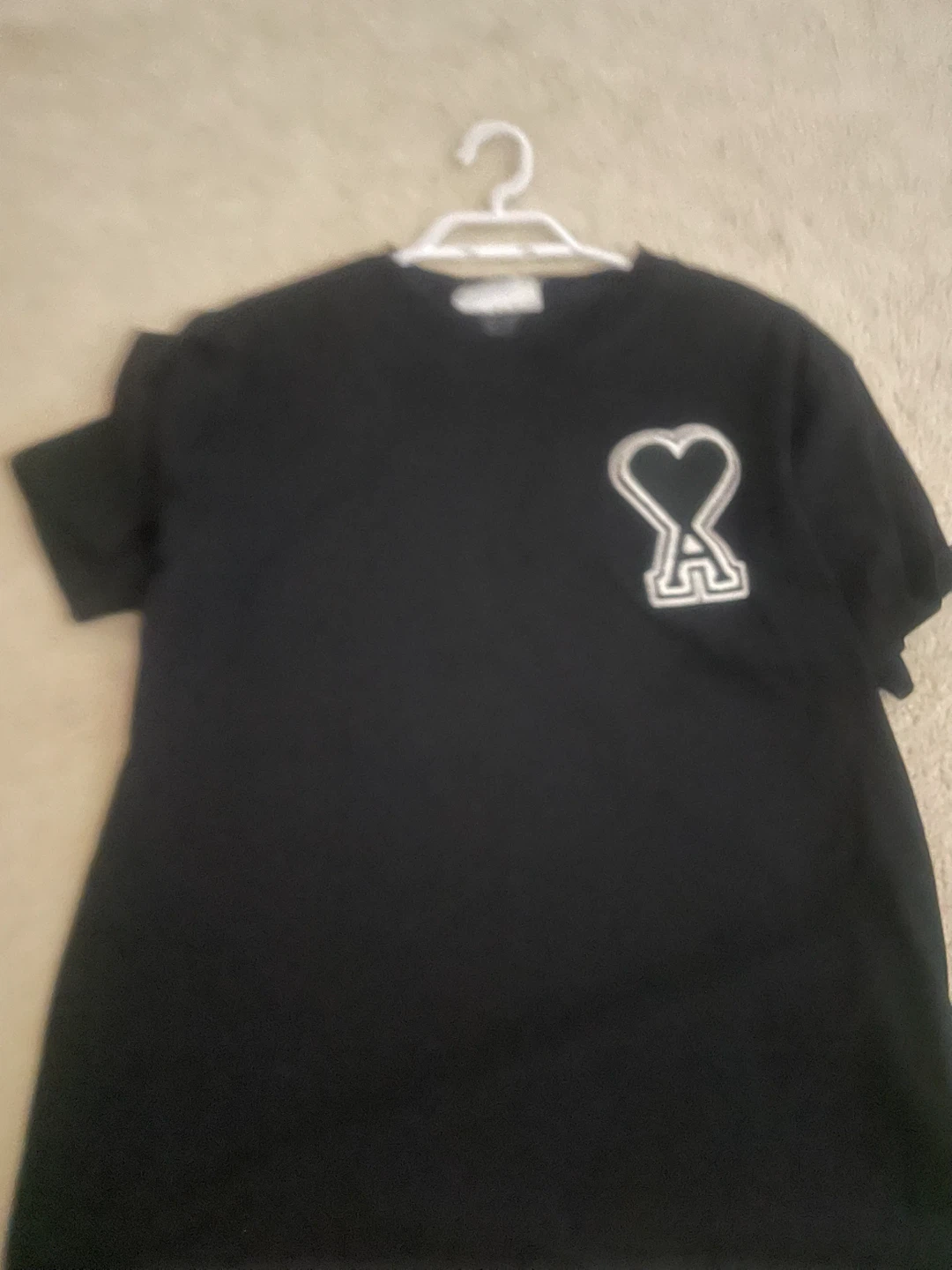 AMI Paris T-Shirt