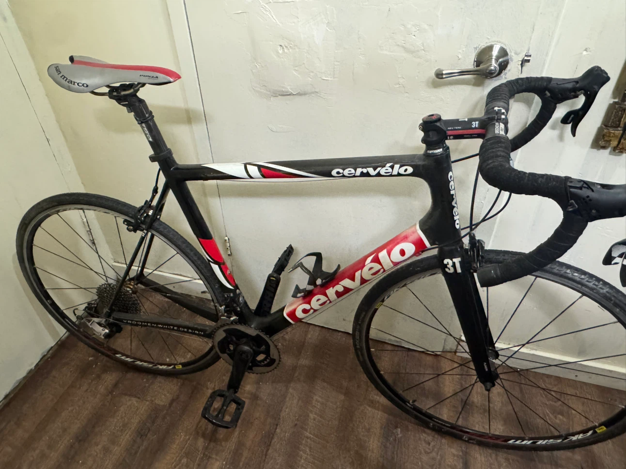 Cervelo