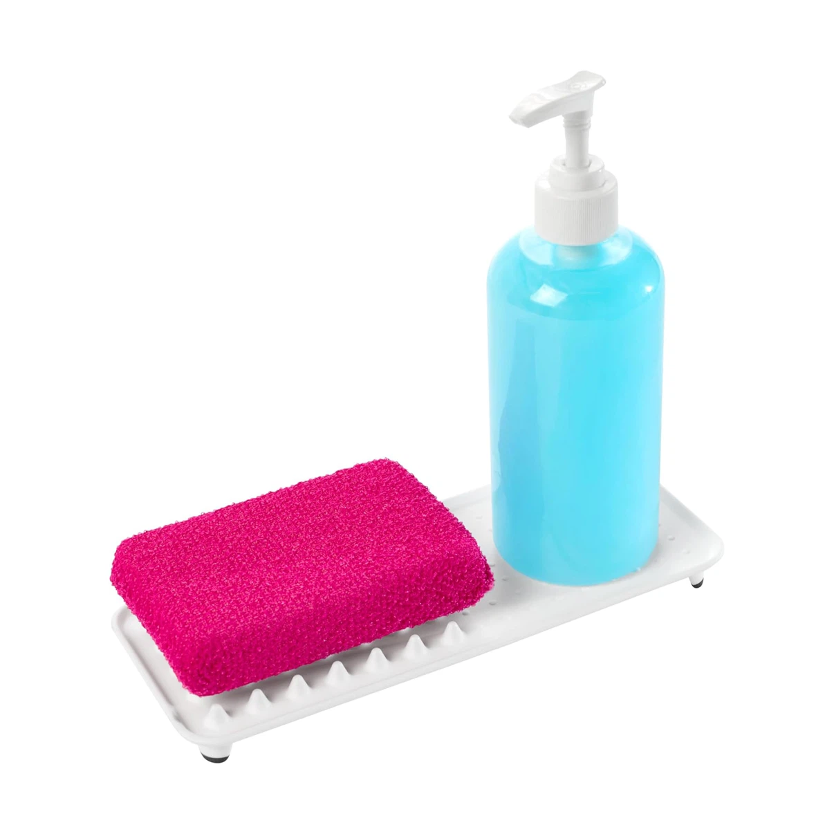 MADESMART Elevated Sink Tray - photo 3