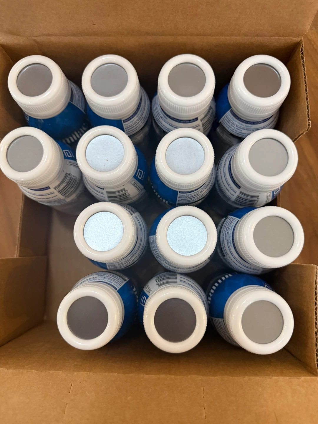Similac 360 Total Care Formula Bottles - photo 2