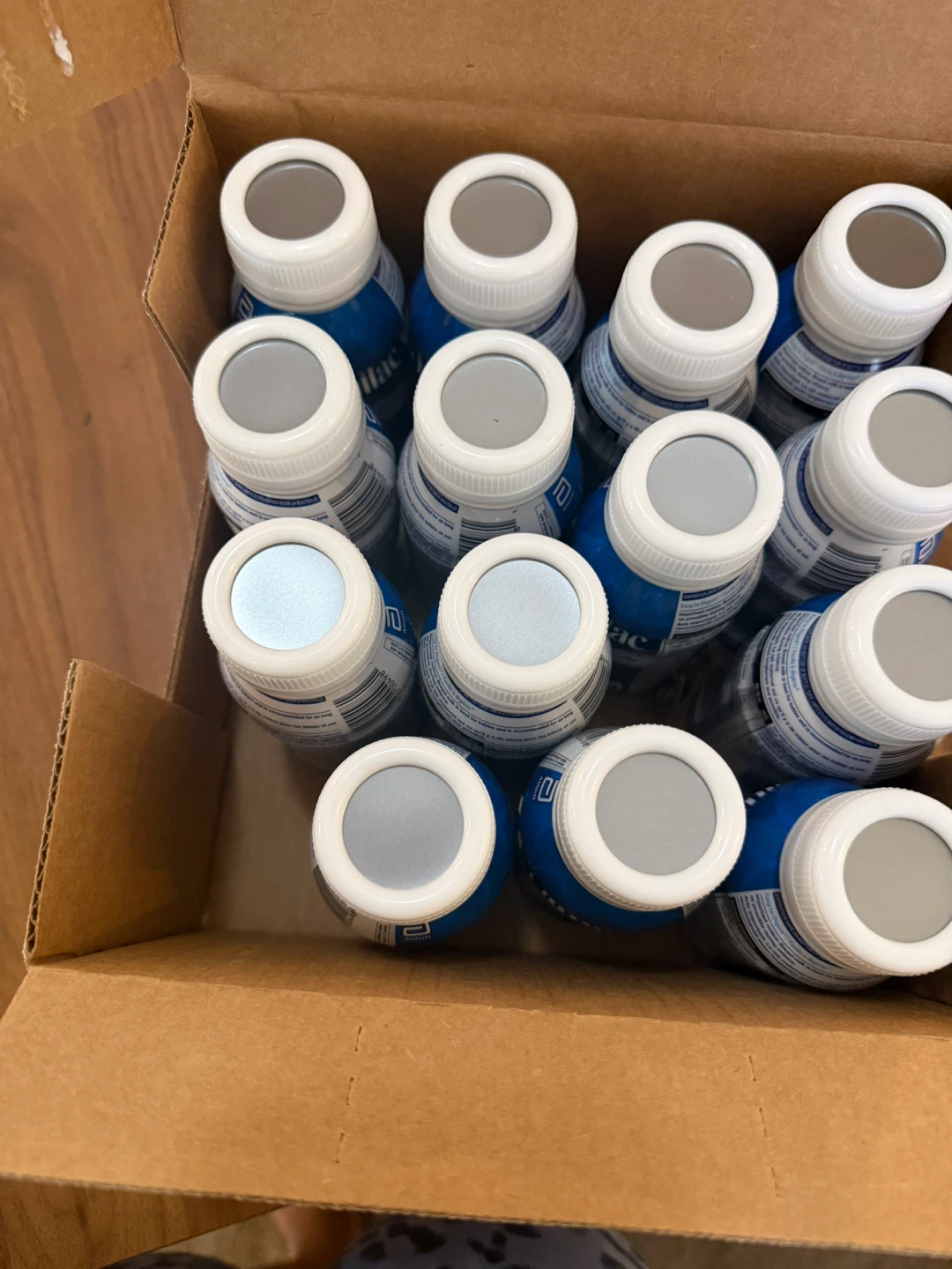 Similac 360 Total Care Formula Bottles - photo 4