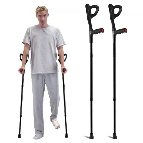 Brand New Adult Walking Support Sticks for Recovery