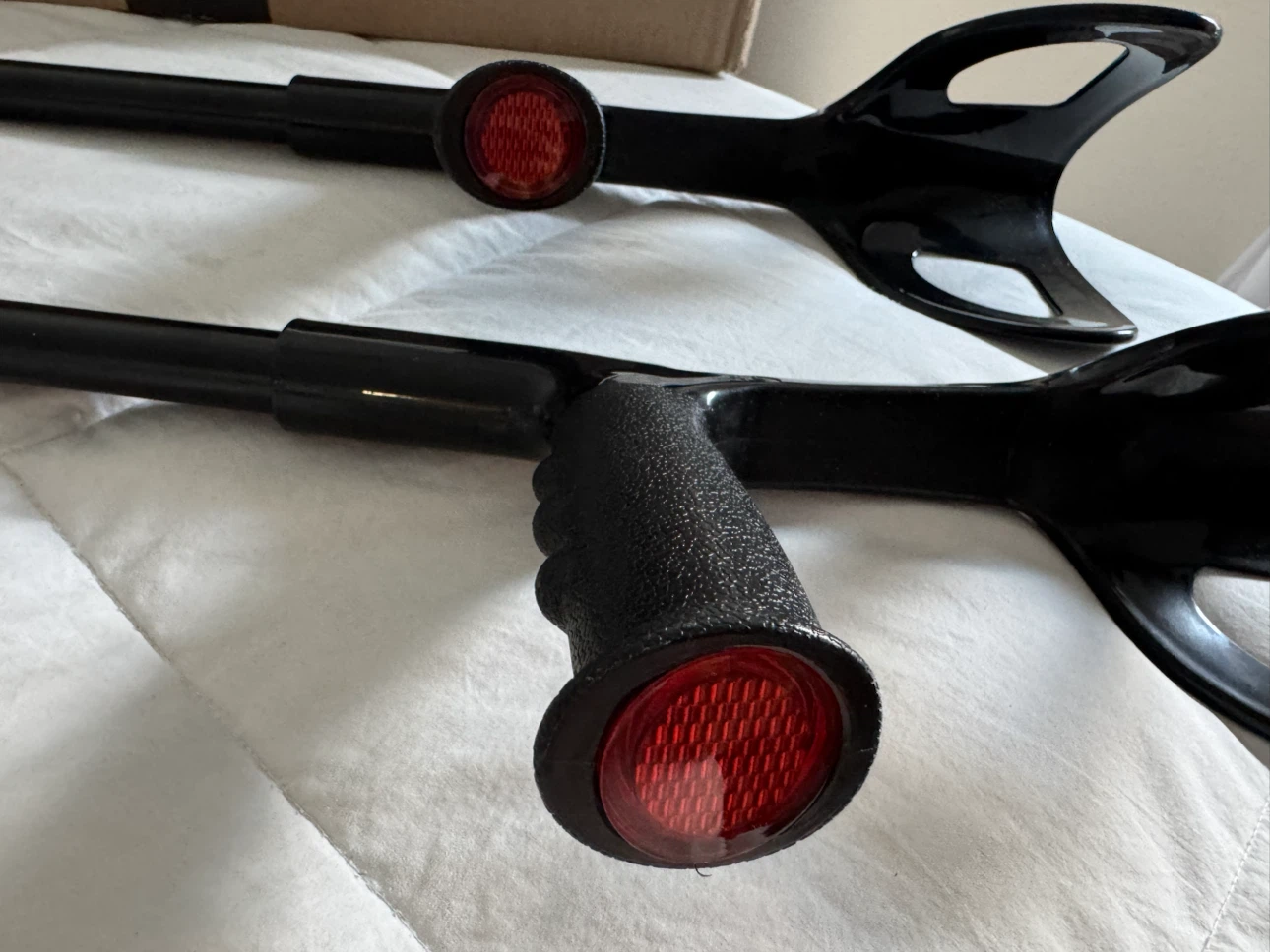 Brand New Adult Walking Support Sticks for Recovery - photo 3
