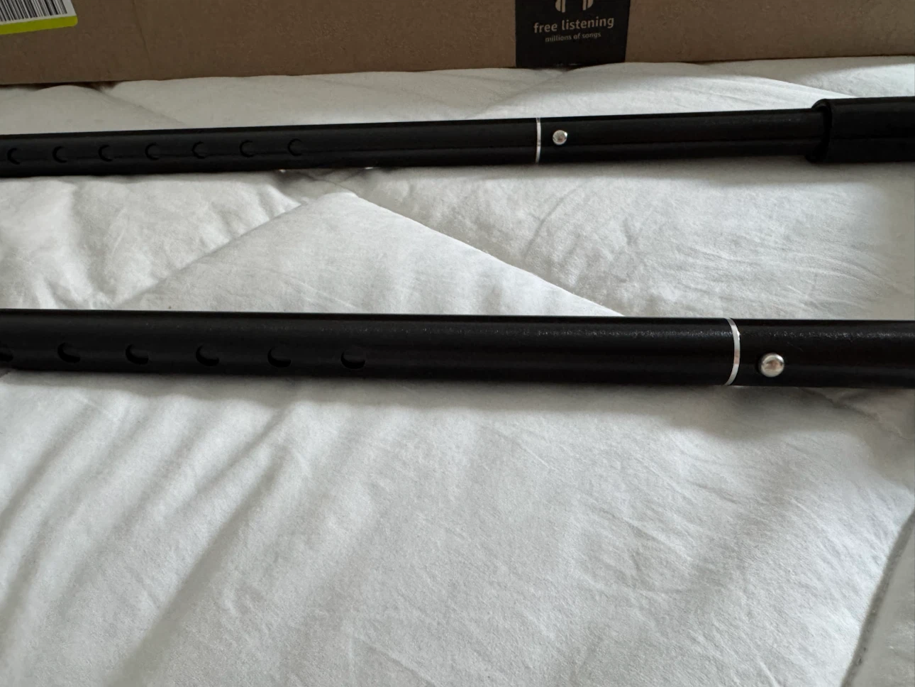 Brand New Adult Walking Support Sticks for Recovery - photo 5