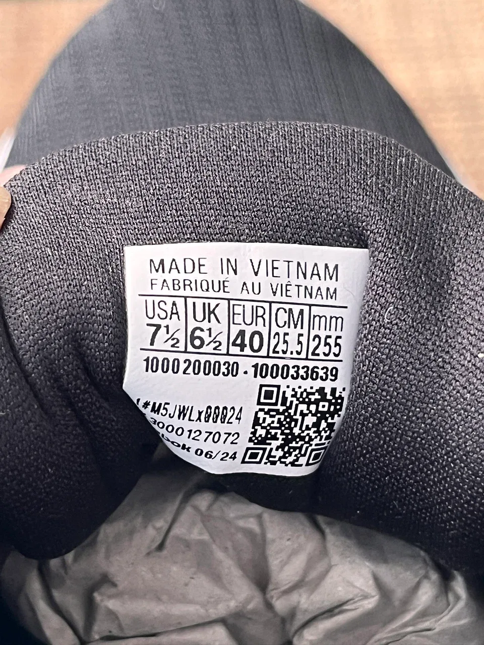 🚨 BRAND NEW REEBOK ENERGEN LUX (MEN’S 7.5) 🚨 - photo 2