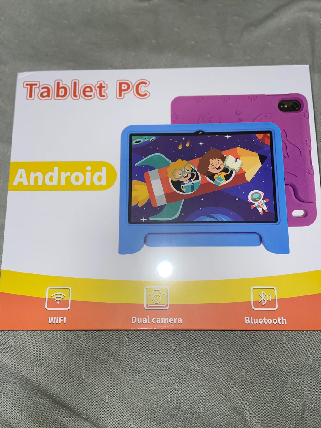 $130 OBO Android Tablet PC Kids