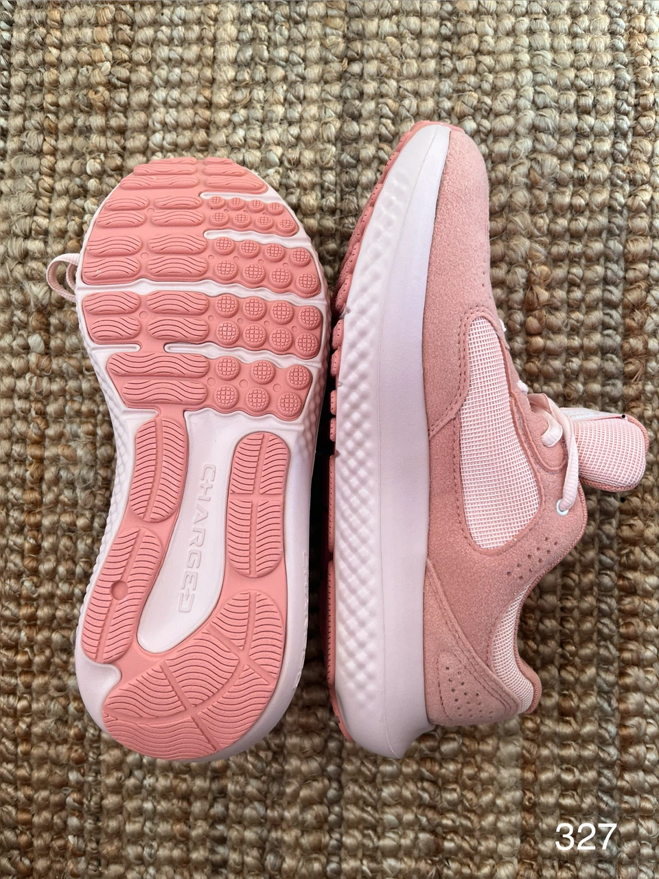 🚨 BRAND NEW UNDER ARMOUR CHARGED VERSURGE (WOMEN'S 8) 🚨 - photo 5