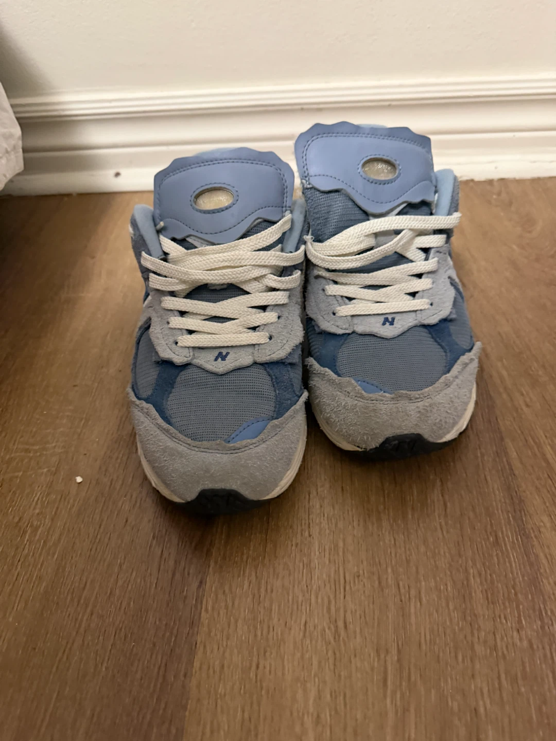 New Balance 2002RDI Sneakers - Size 9.5 - photo 4