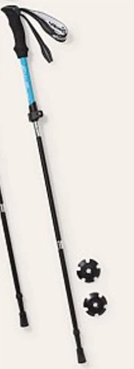 Eddie Bauer Folding Trekking Poles - photo 3