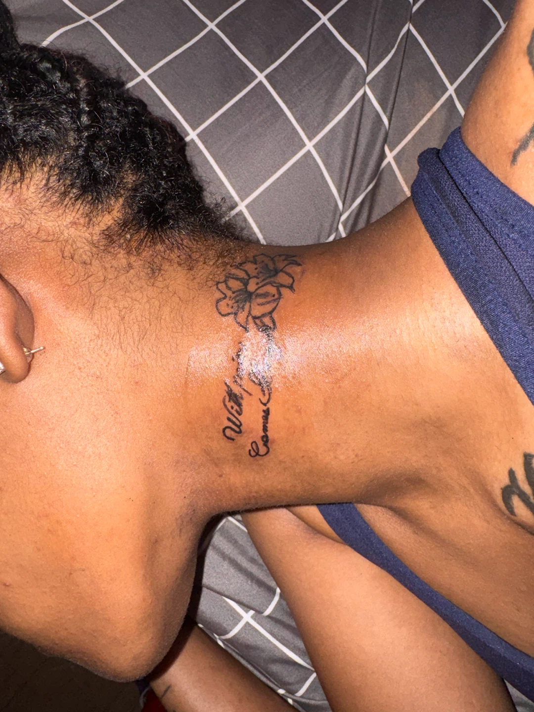 Chuckii Tats - photo 5