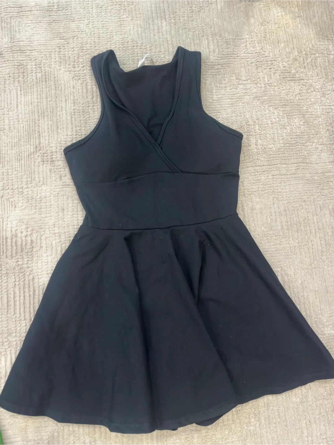 fashion nova active dress