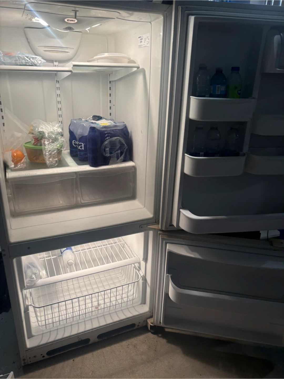 Kenmore Refrigerator - photo 2