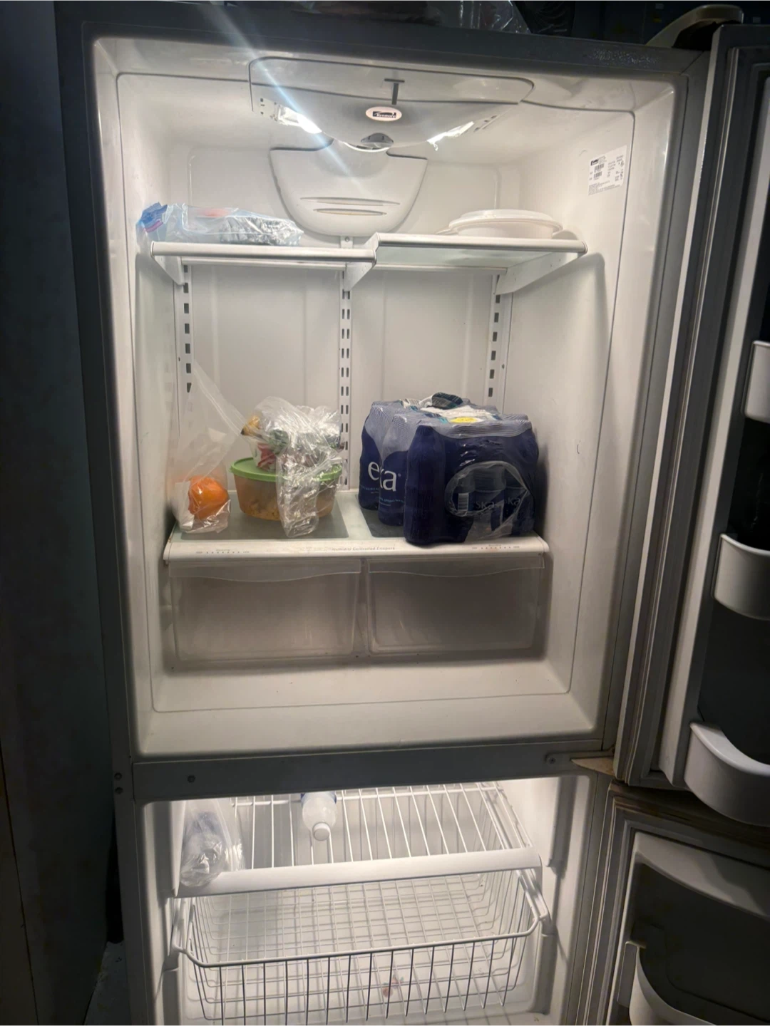 Kenmore Refrigerator - photo 3