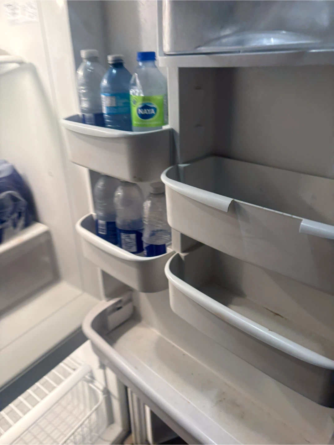 Kenmore Refrigerator - photo 4