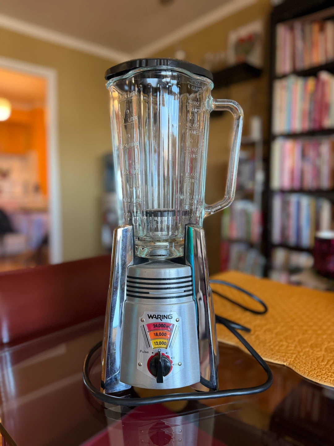 Waring Blender