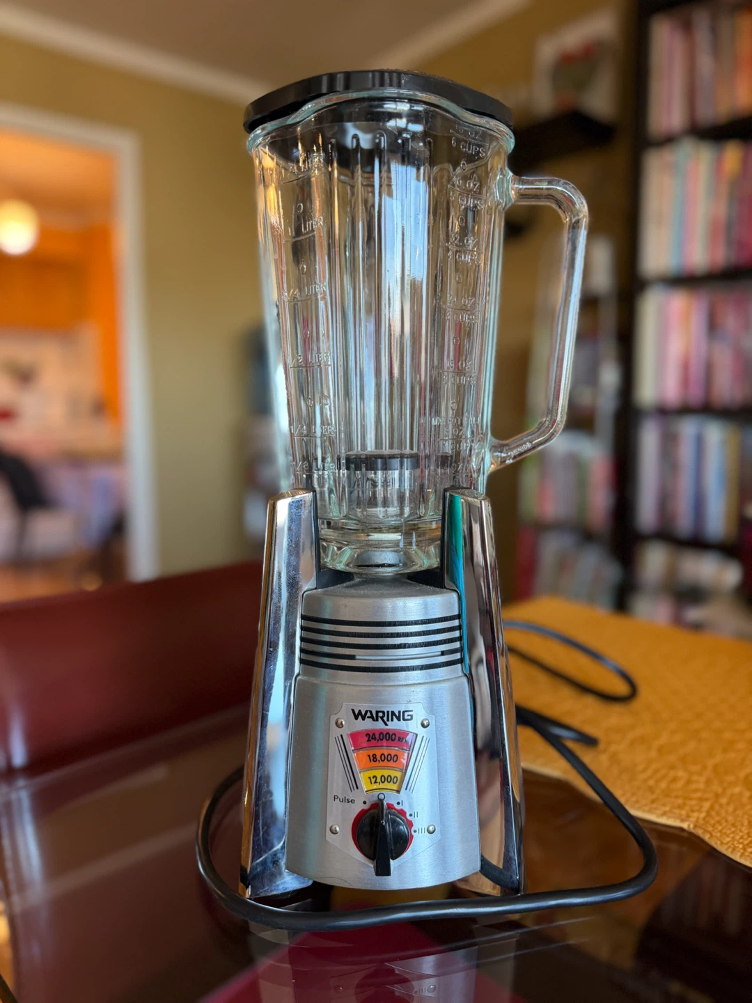 Waring Blender - photo 2