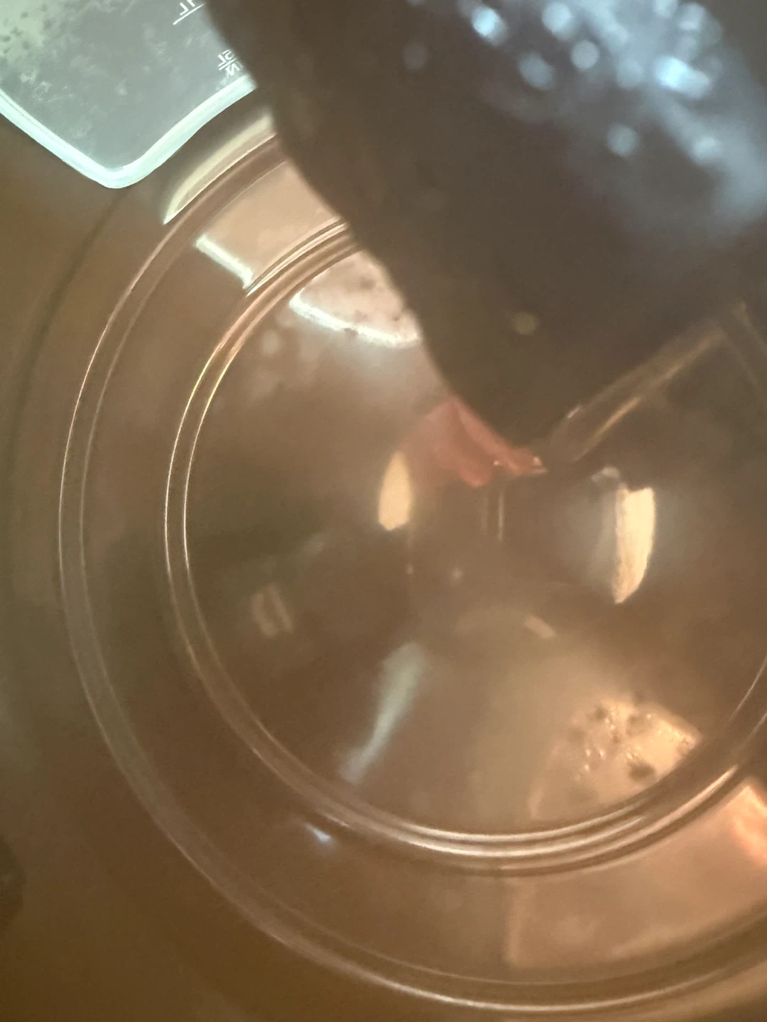 Rose Gold Electric Kettle - photo 3