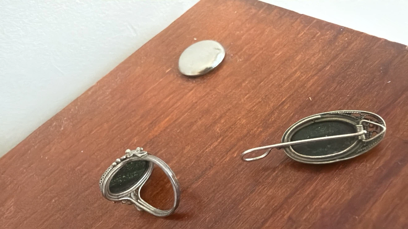 Assorted Costume Jewellery Set - photo 2