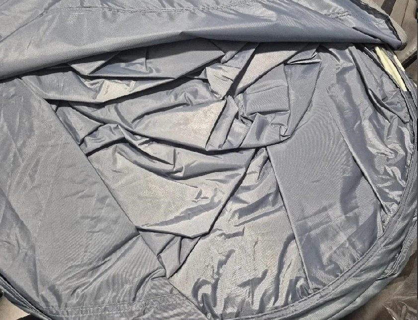 Brand New Night Cat Pop Up Tent, 2-4 persons - photo 3