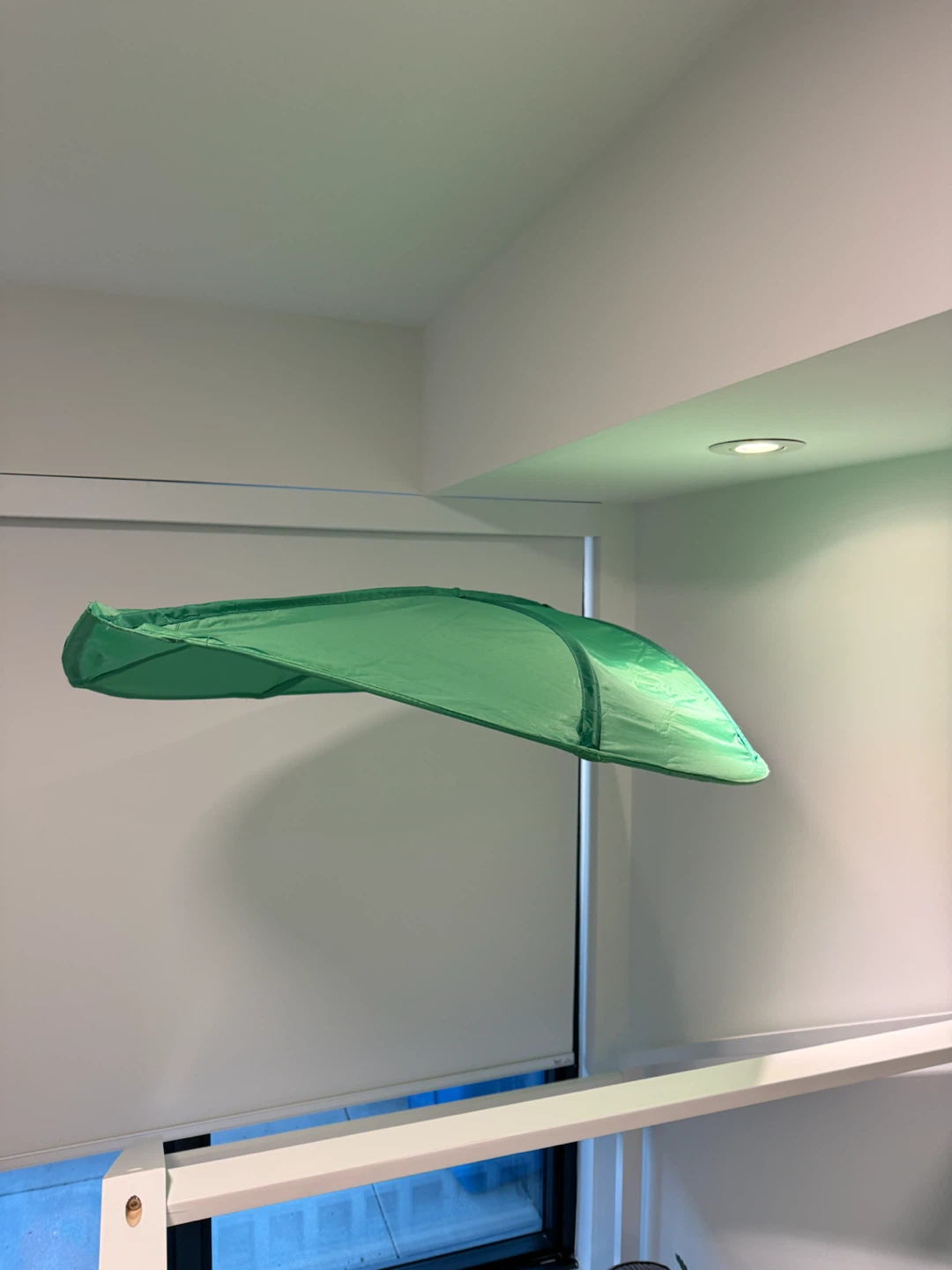 IKEA LÖVA Bed Canopy - Leaf/Green - photo 3