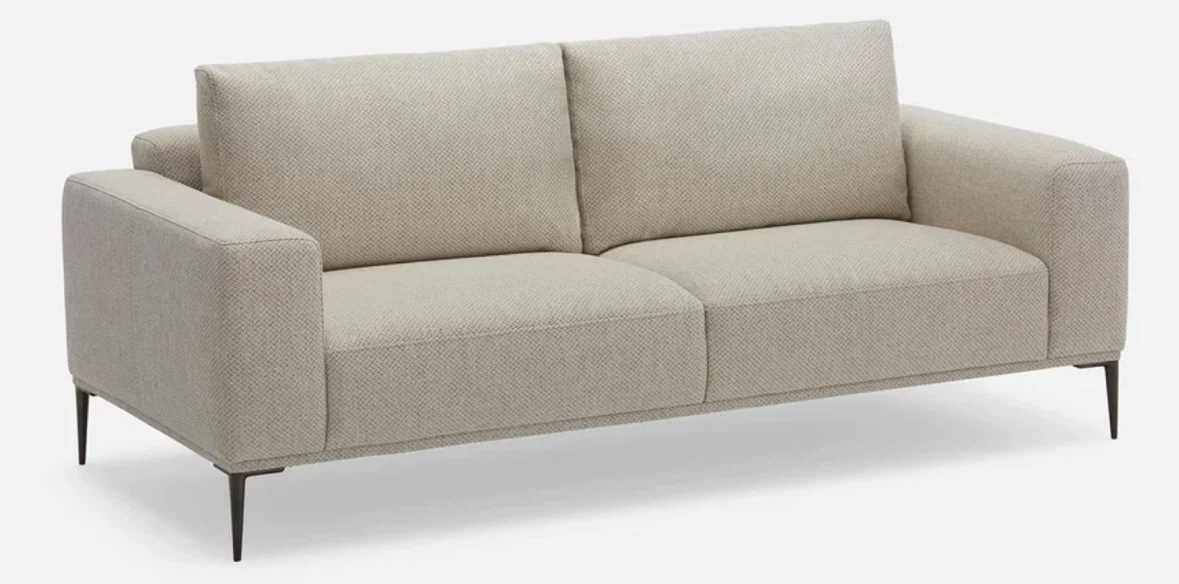 Structube Lounis Model Sofa - Biege - photo 3