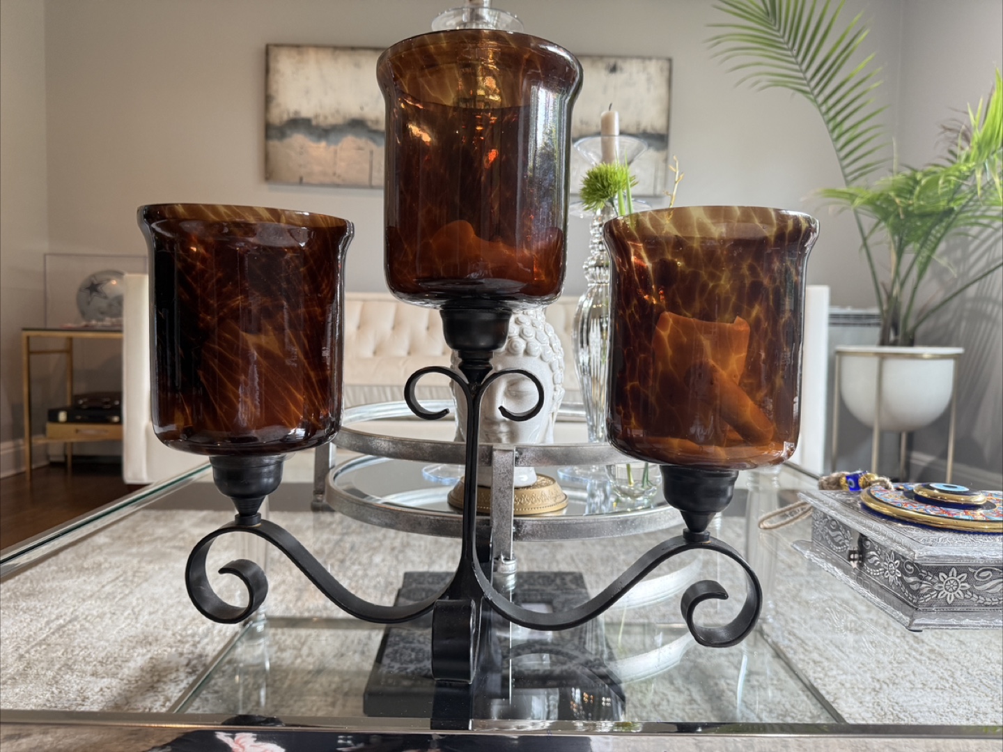 Candelabra