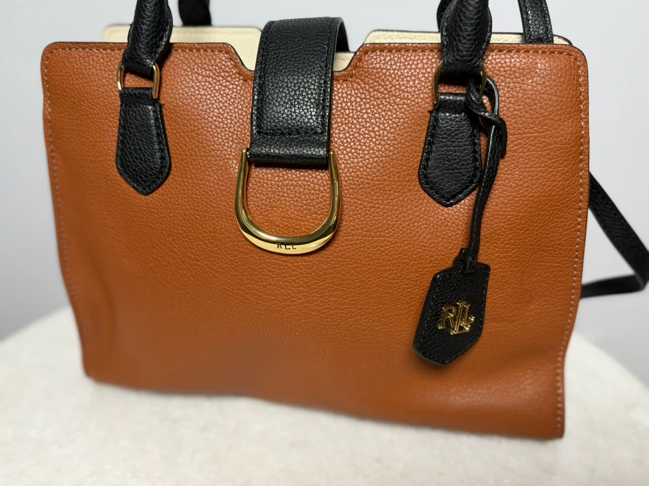 Lauren Ralph Lauren Handbag - photo 2