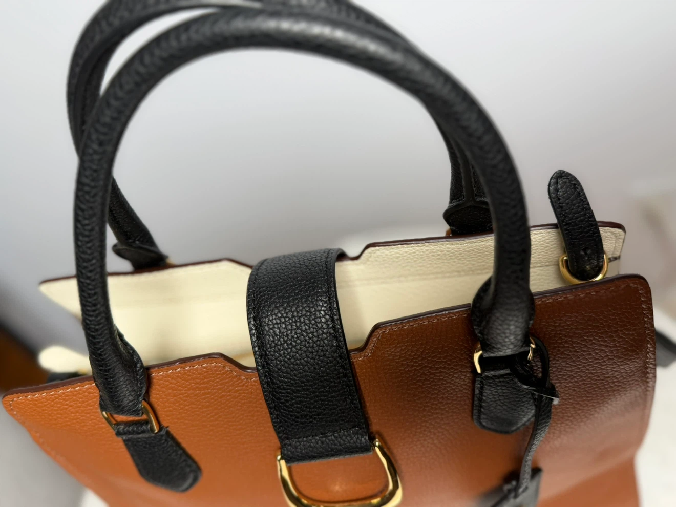 Lauren Ralph Lauren Handbag - photo 4