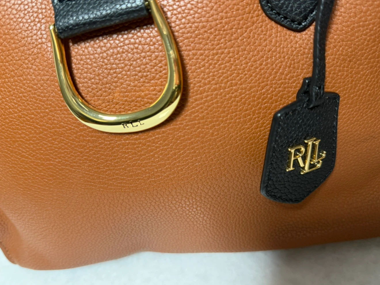 Lauren Ralph Lauren Handbag - photo 5