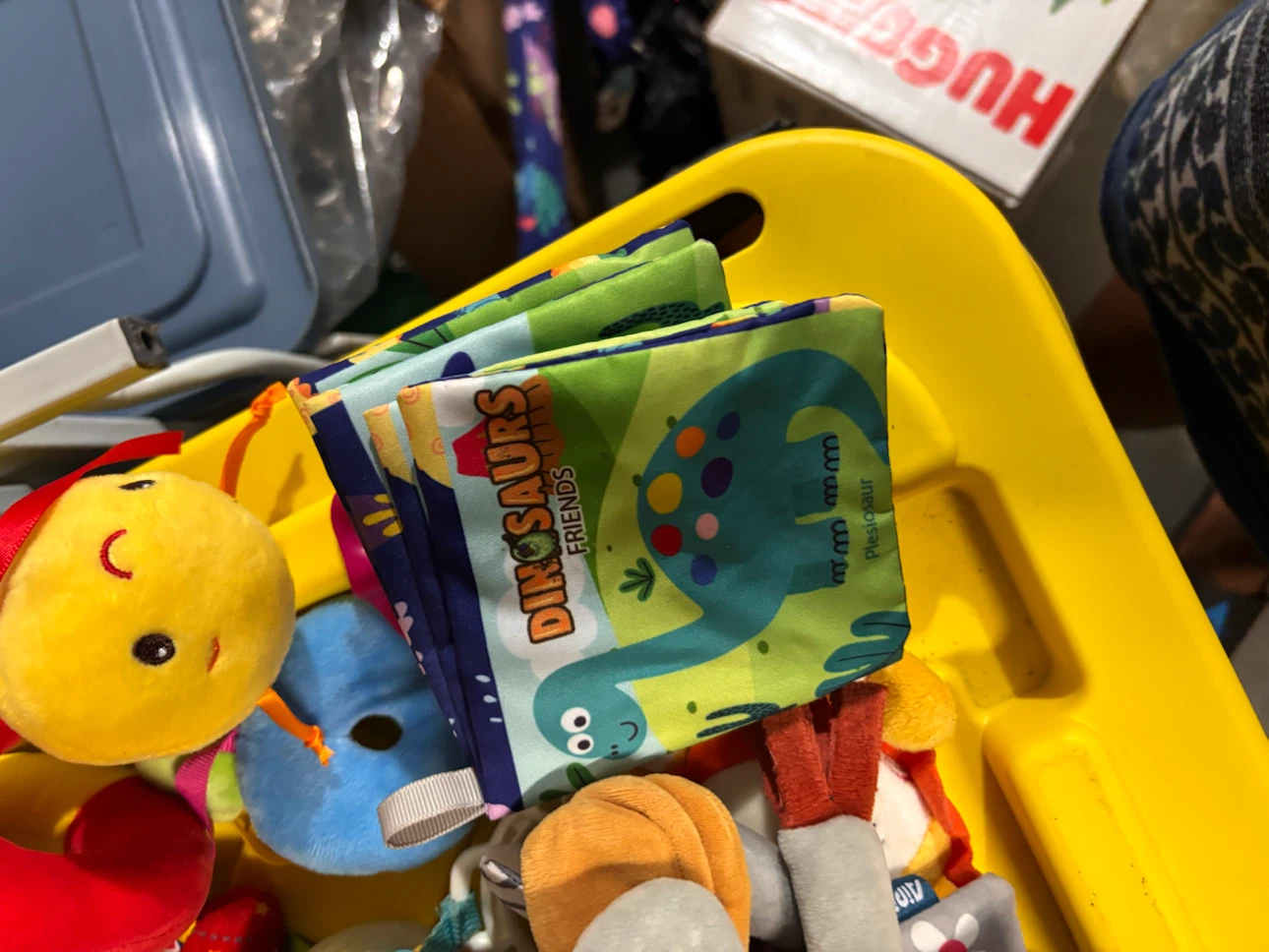 Baby bundle all for $40 - photo 3