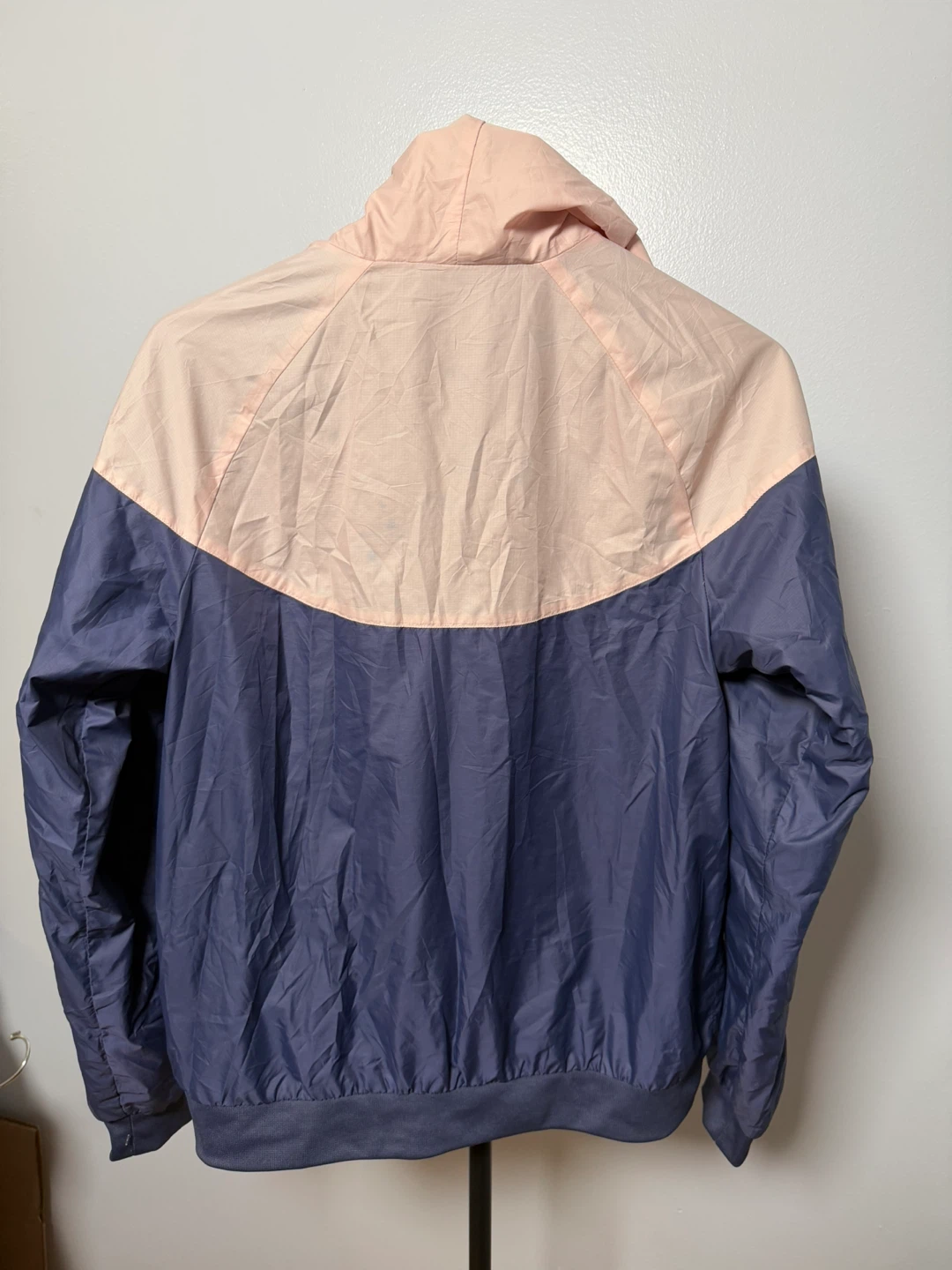 Nike Windbreaker Jacket size Small - photo 2