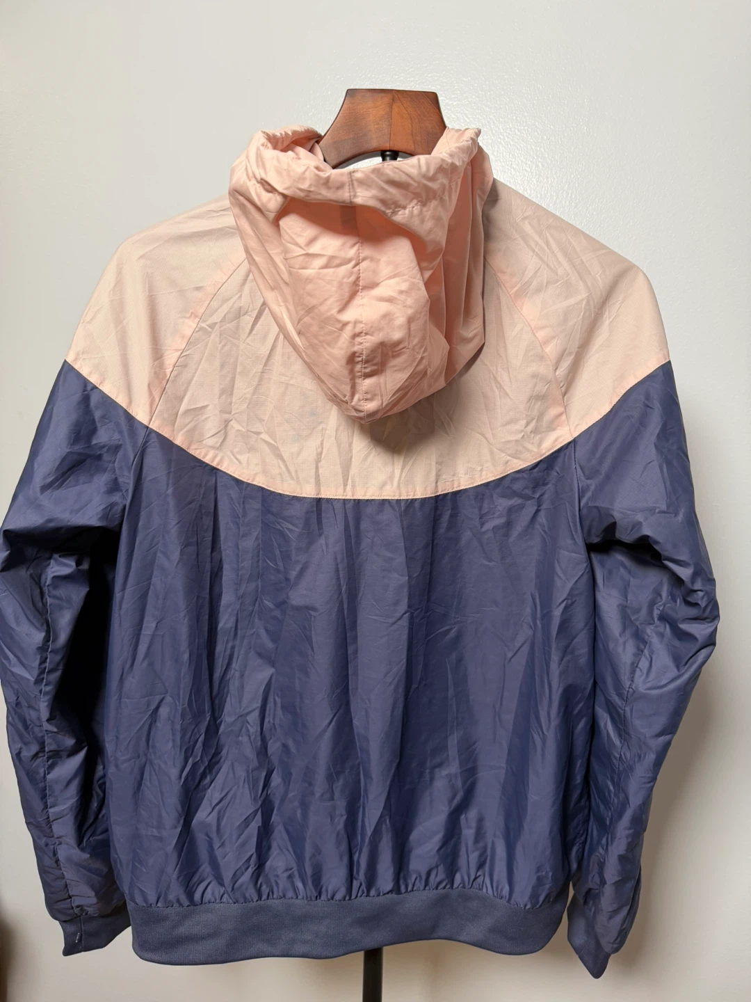 Nike Windbreaker Jacket size Small - photo 3