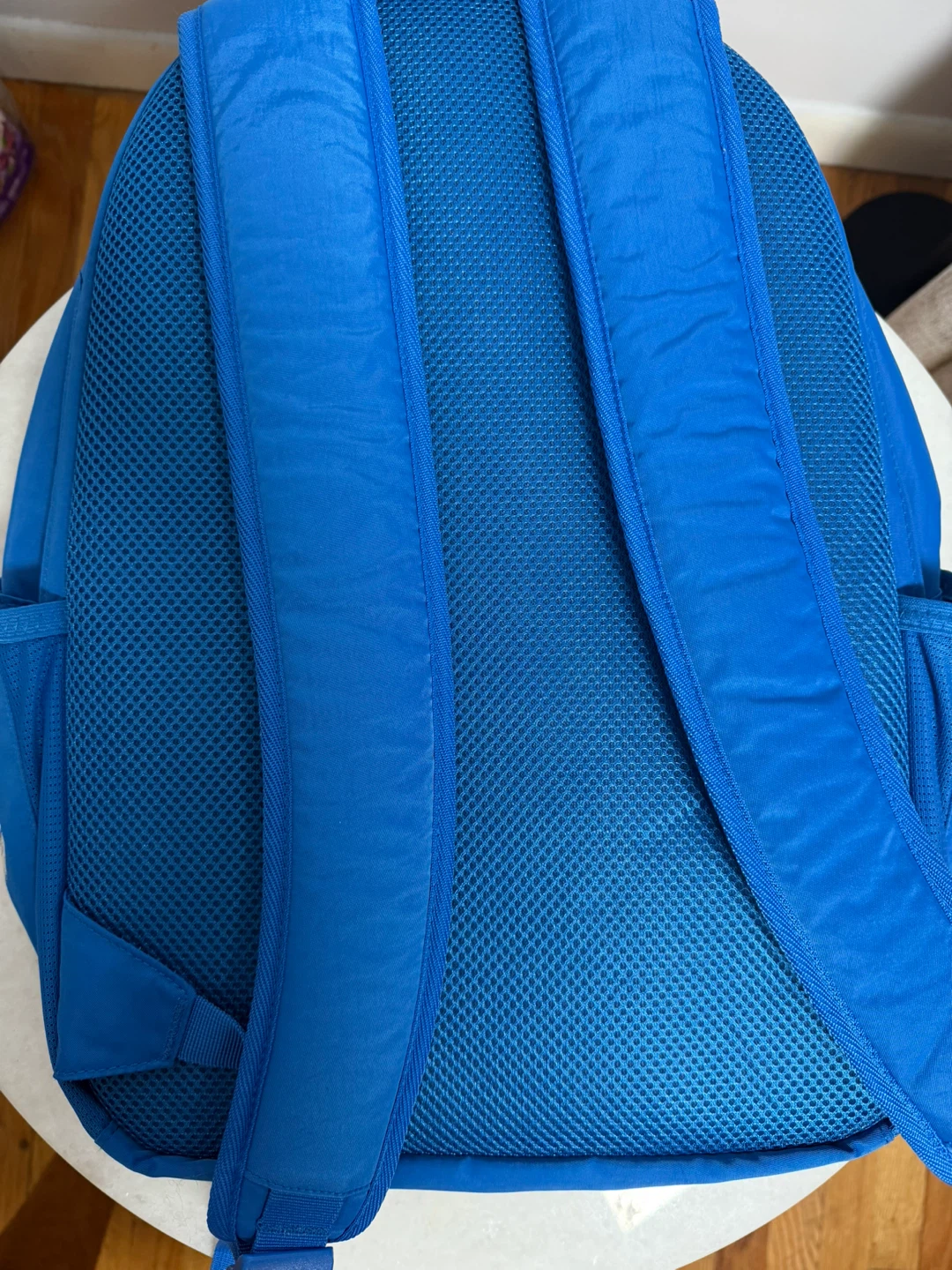 Blue Jordan Flight Club Backpack - photo 2