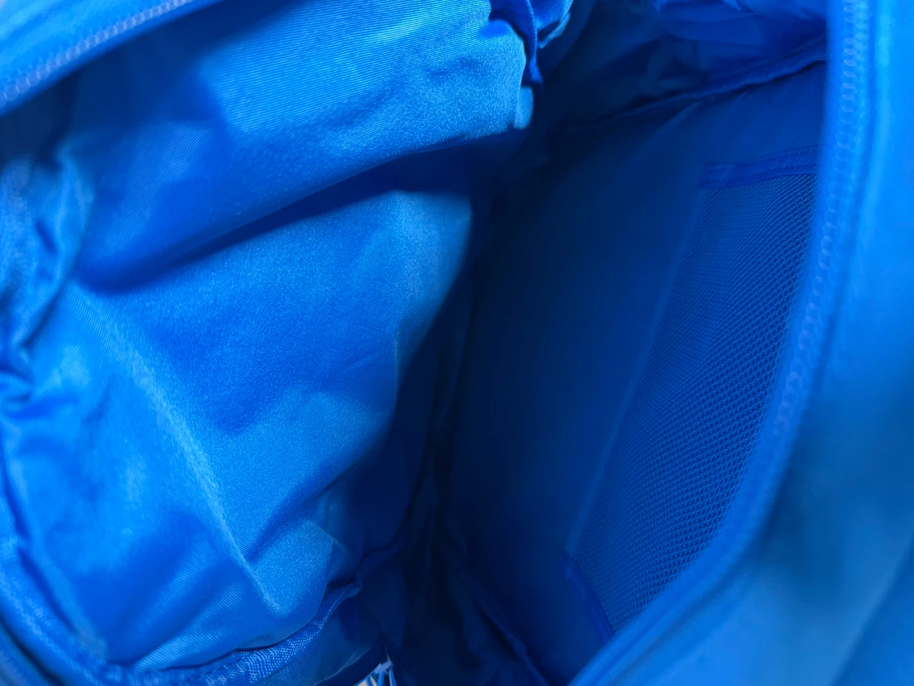 Blue Jordan Flight Club Backpack - photo 3