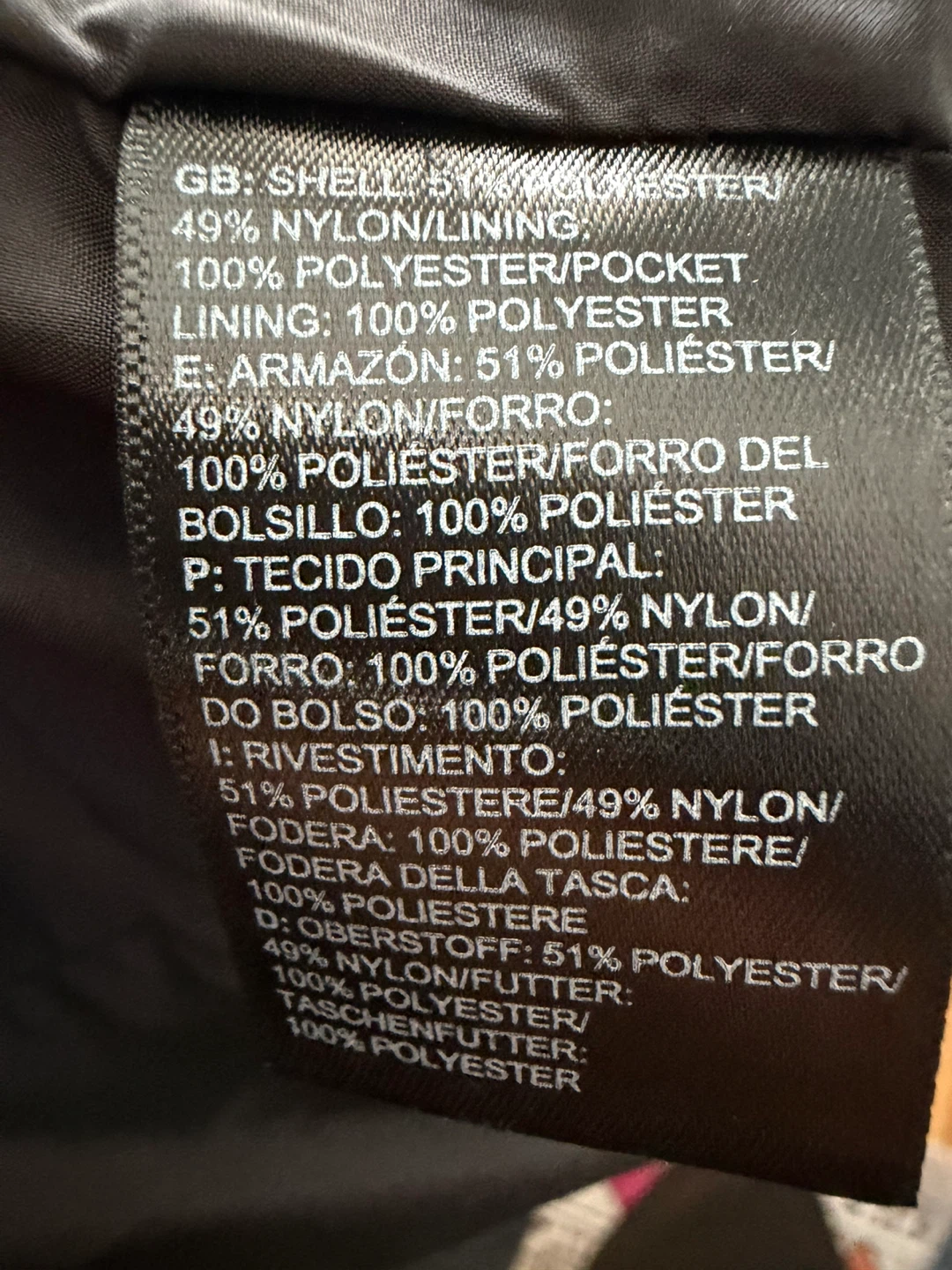 The North Face Women's Black Hooded Parka Jacket - photo 4