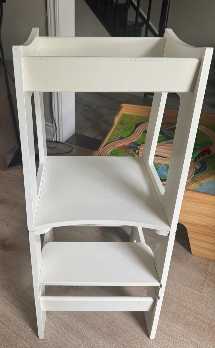 Toddlers steps - photo 3
