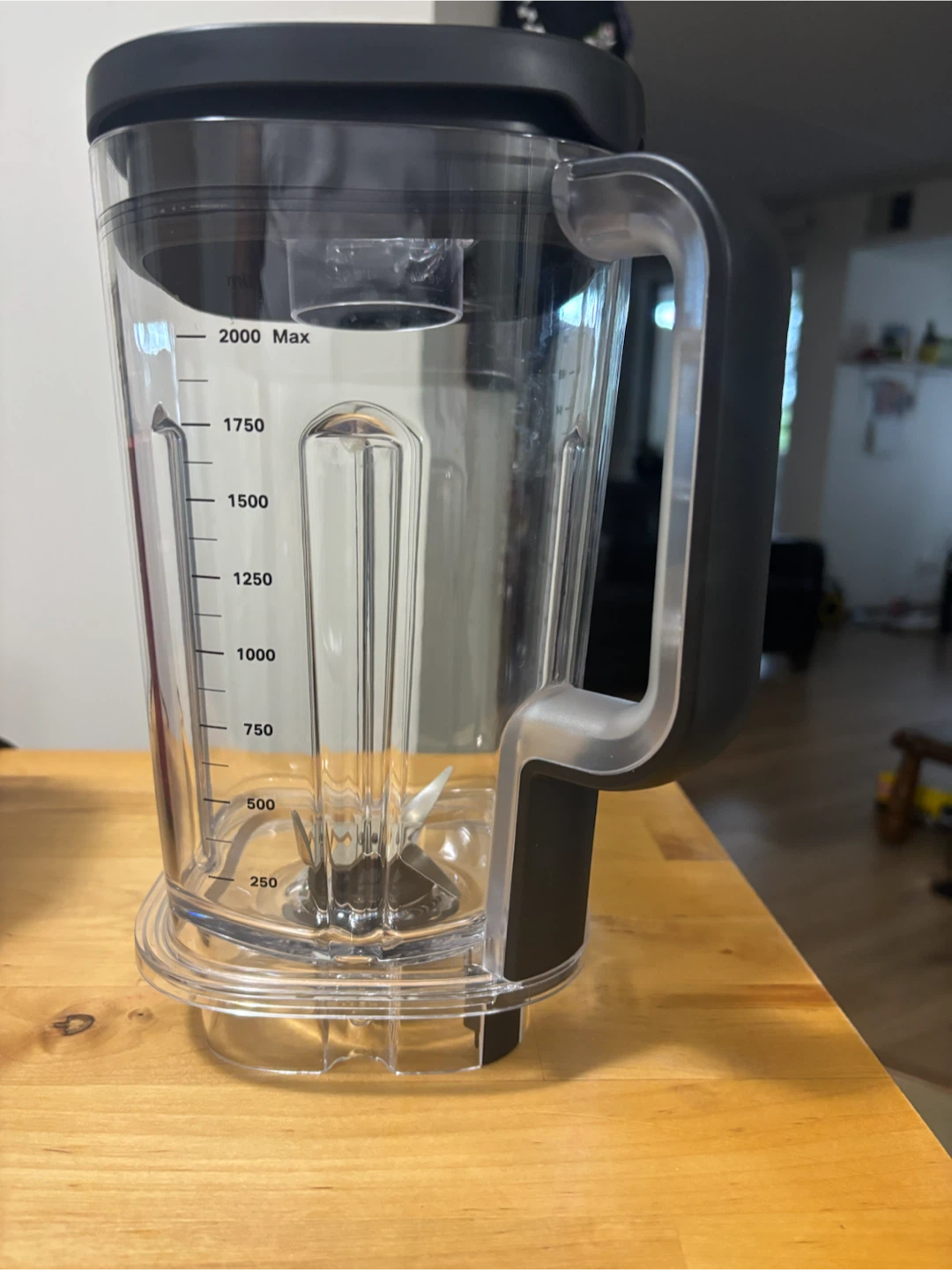 KitchenAid Pure Power Blender - Red - photo 4