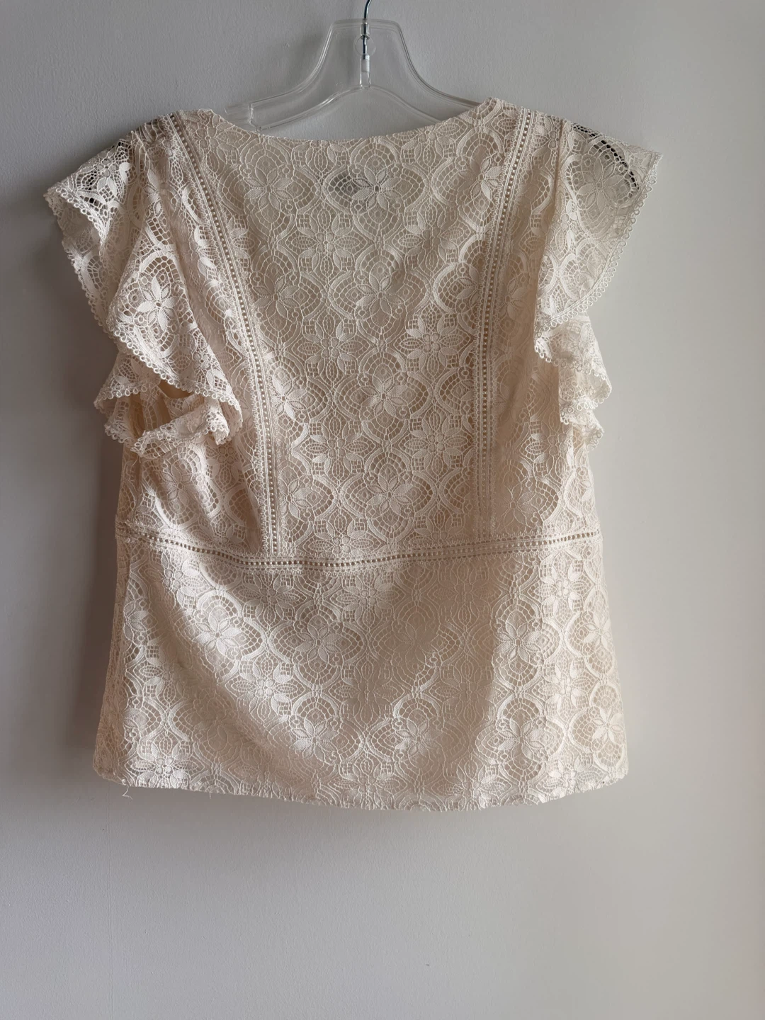 Ever New Lace Top - photo 2