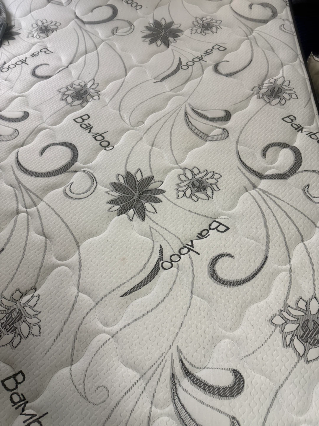 Alora Spinal Rest Mattress