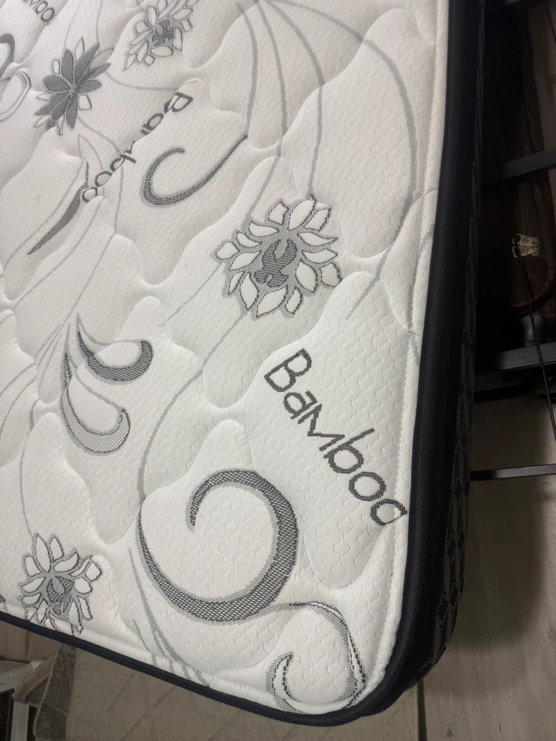 Alora Spinal Rest Mattress - photo 2