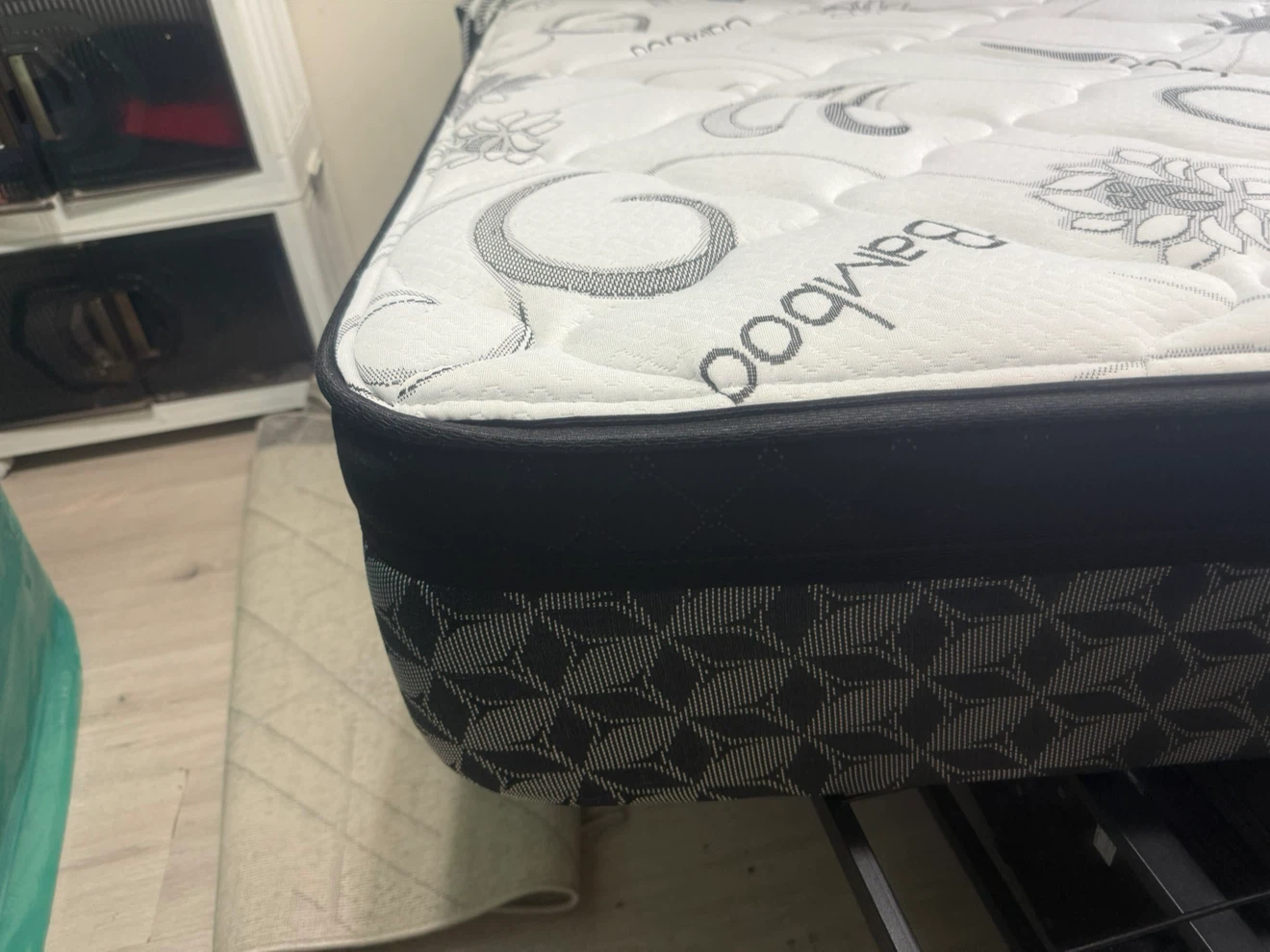 Alora Spinal Rest Mattress - photo 4