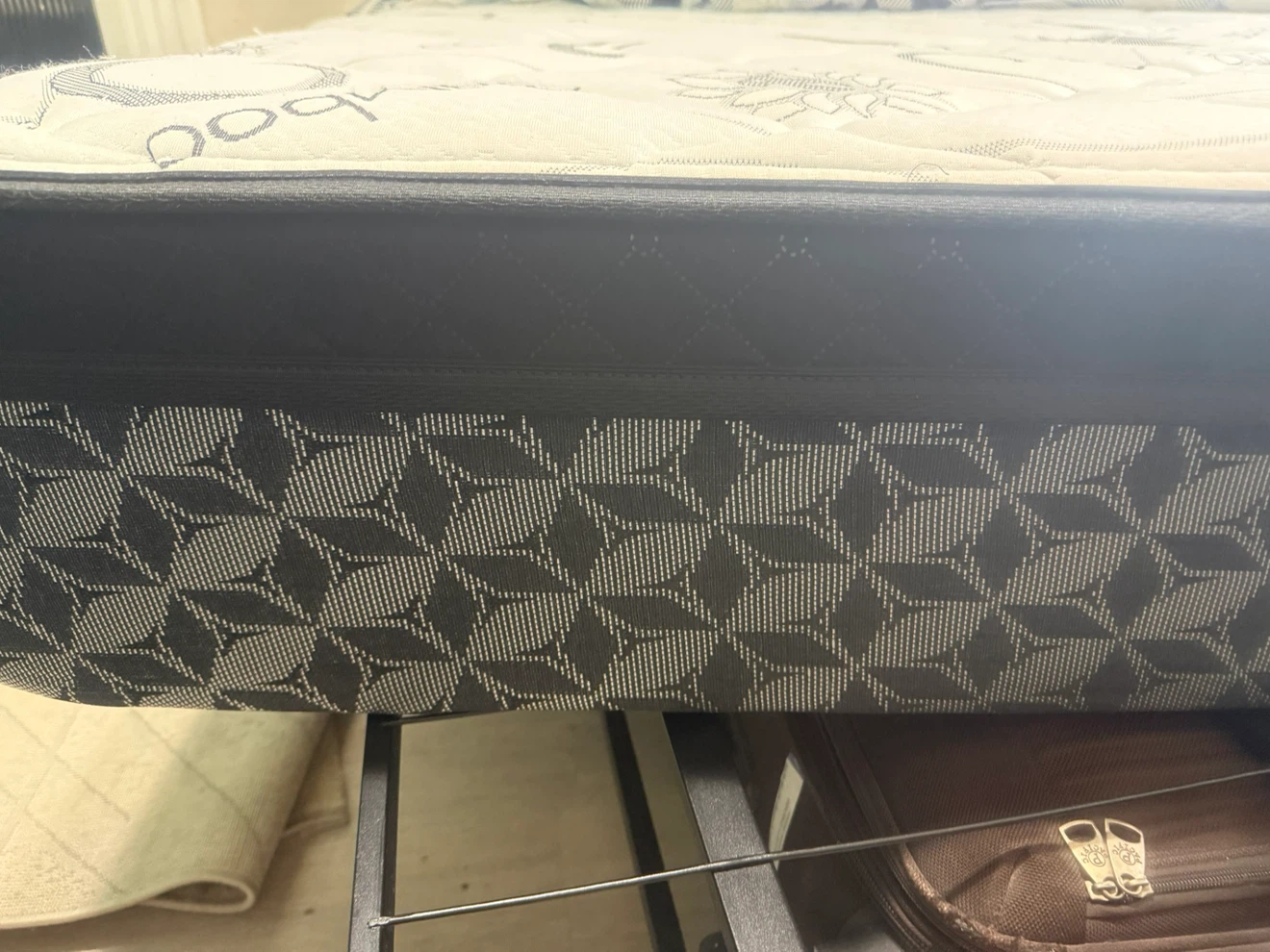 Alora Spinal Rest Mattress - photo 5