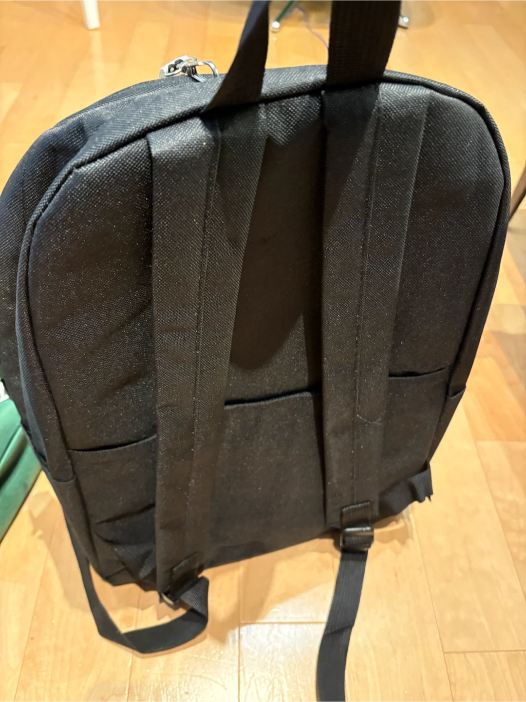 Karaze 78 Black Backpack - photo 2