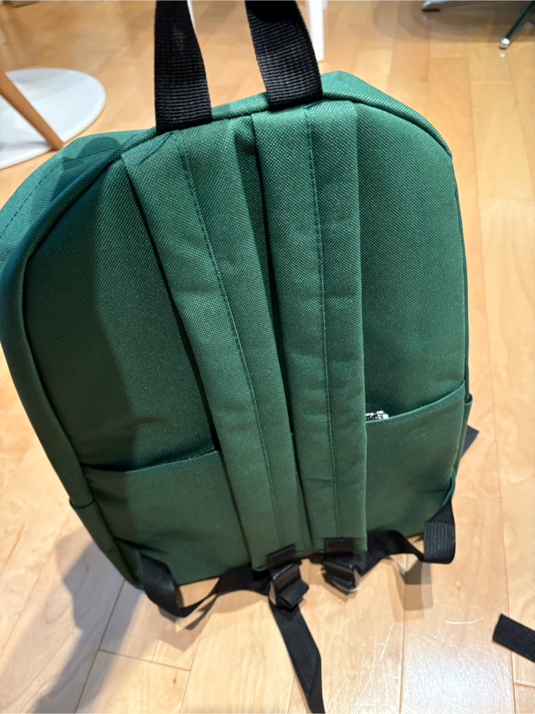Karaze 78 Green Backpack - photo 2