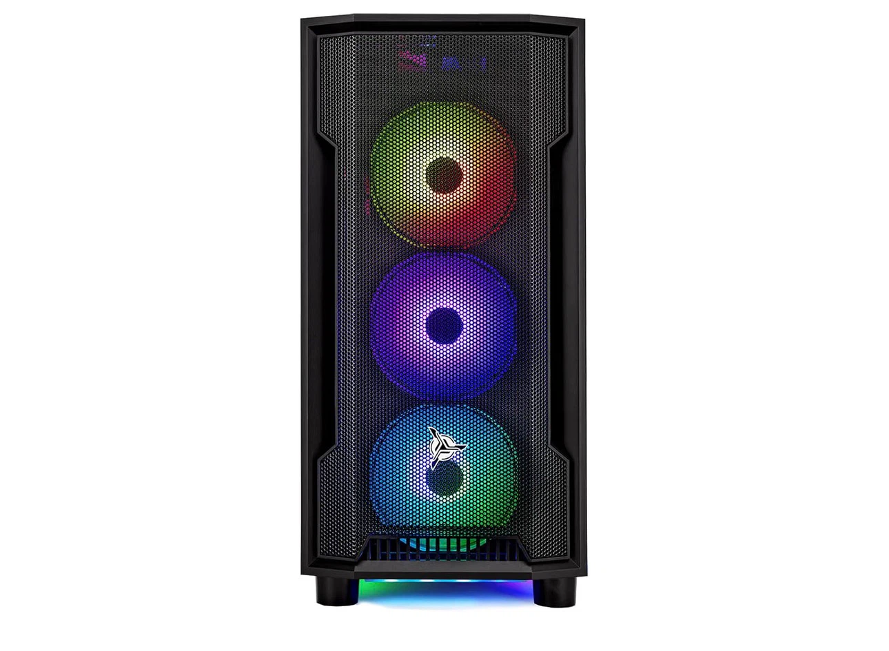 Skytech Gaming PC shadow 4 - photo 3